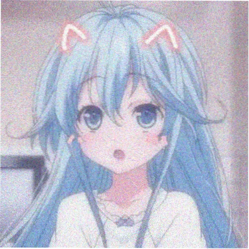观众头像 深海录音师